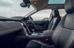Land Rover Discovery Sport D180 SE 2019 года (UK)